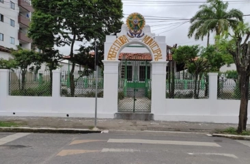 Prefeitura de Santa Rita