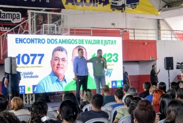 Jutay Menezes