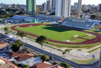Vila Olímpica Parahyba