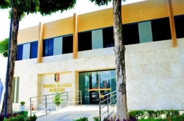 Tribunal de Contas da Paraíba (TCE-PB)