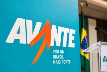 Partido - Avante