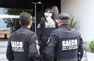 Grupo de Atuação Especial Contra o Crime Organizado (Gaeco/MPPB)