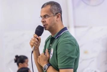 Deputado Estadual Jutay Meneses 
