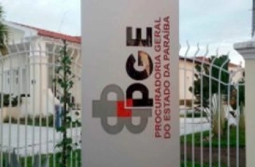 Procuradoria-Geral do Estado da Paraíba (PGE-PB)