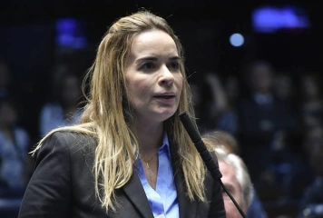 Senadora Daniella Ribeiro (PP)