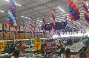 Dia do Comerciário