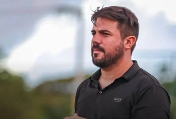 Técnico Rafael Borges