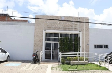 Ministério Público da Paraíba (MPPB), promotoria de Cabedelo