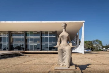 Supremo Tribunal Federal (STF)