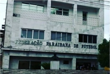 Federação Paraibana de Futebol (FPF-PB)