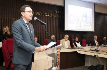 Seminário do TCE-PB