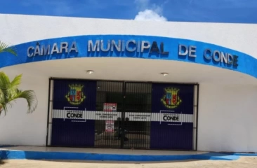 Câmara Municipal do Conde