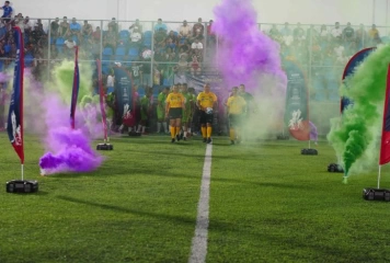 Copa João Pessoa de Futebol Amador