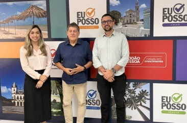 Estruturação do Observatório do Trabalho de João Pessoa