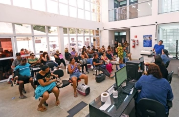 Sine - João Pessoa