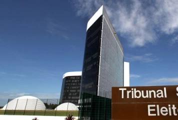 Tribunal Superior Eleitoral (TSE)