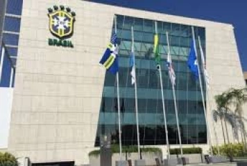 Confederação Brasileira de Futebol (CBF)