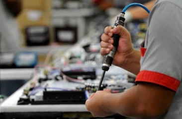 Índice de Confiança do Empresário Industrial (Icei)