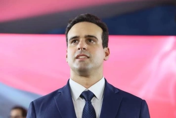 Governador da Paraíba, Lucas Ribeiro