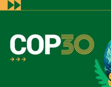 30ª Conferência das Nações Unidas sobre Mudanças Climáticas (COP30)