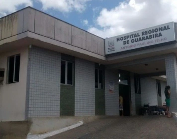 Hospital Regional de Guarabira 