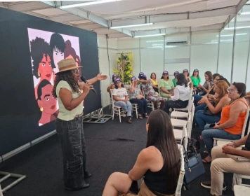 Projeto “Encontro de Mulheres do Agro”