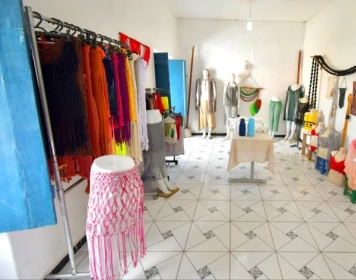 Mês da Economia Solidária promove atividades na cidade de Araruna