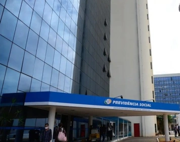 Instituto Nacional do Seguro Social (INSS)