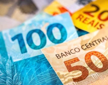 Pagamento da segunda parcela do 13º salário