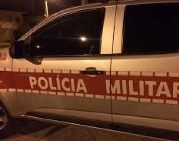 Apreensão de drogas e de produtos furtados em Sousa