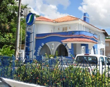 Superintendência de Administração do Meio Ambiente (Sudema)