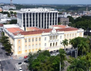 Tribunal de Justiça da Paraíba 