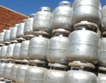 Programa Gás do Povo