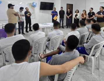 Profissionalização no ramo da barbearia 