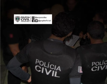 Prisão de homem pelo crime de tentativa de estupro