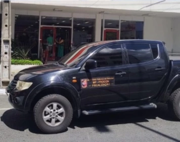 Operação Consumo Seguro