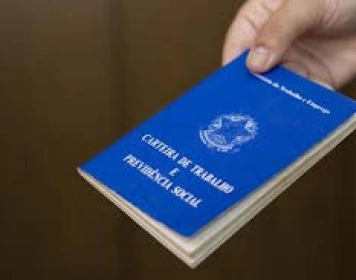 Carteira de Trabalho