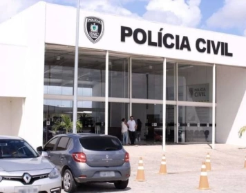 Cumprimento de mandado de prisão