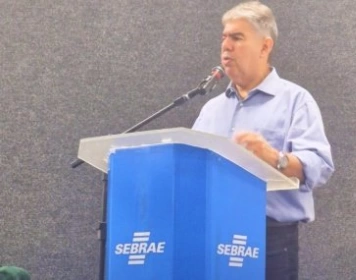 Presidente do Sistema OCB-PB participa de seminário sobre desafios tributários e ambientais no agronegócio