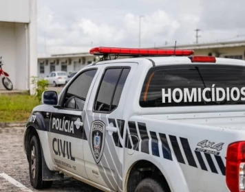 Cumprimento de mandados de prisão