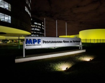 Ministério Público Federal (MPF)