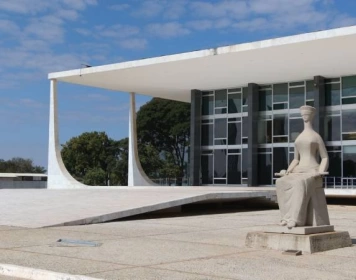 Supremo Tribunal Federal (STF)