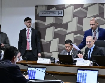 Comissão Parlamentar de Inquérito (CPI)