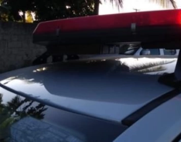 Prisão de suspeito de matar cachorro a pauladas e ameaçar vizinhos