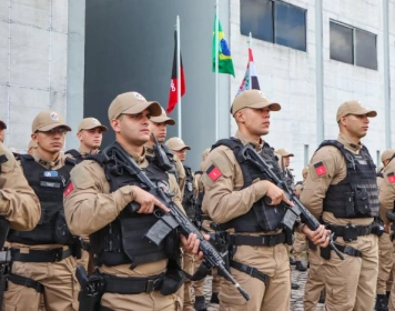 Operação Força Total