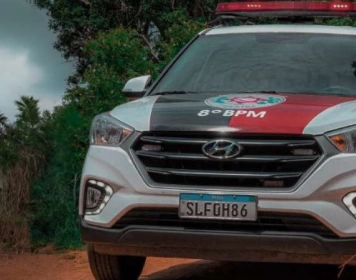 Cumprimento de mandado de prisão