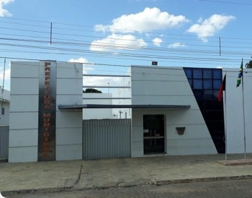 Prefeitura Municipal de Catolé do Rocha
