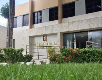 Tribunal de Contas do Estado da Paraíba