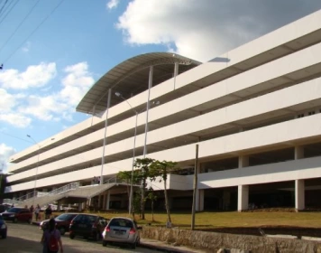 Universidade Estadual da Paraíba (UEPB)