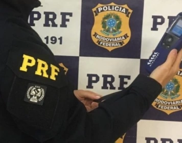 Flagra de idoso embriagado